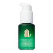 Yope Hydro Shot, serum nawilżające z algami i kwasem hialuronowym, 30ml