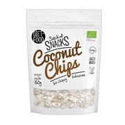 Diet-Food, Sack of Snacks, Bio Chipsy Kokosowe, 150 g https://azcdn.doz.pl/image/d/product/062a2263-scale-180x180.png