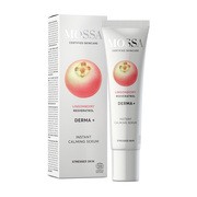 Mossa, serum uspokajające z borówką brusznicą i resweratrolem do skóry wrażliwej, 30 ml https://azcdn.doz.pl/image/d/product/c781eafd-scale-180x180.png