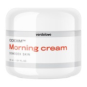 Odexim Morning Cream, krem na rano do skóry z nużycą, 30 ml