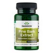 Swanson Pine Bark Extract, kapsułki, 100 szt.