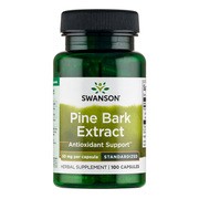 Swanson Pine Bark Extract, kapsułki, 100 szt. https://azcdn.doz.pl/image/d/product/07b7270d-scale-180x180.png