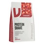 OstroVit Protein Shake, proszek, smak strawberry, 700 g