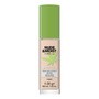 Bell HYPOAllergenic Nude&Moist Make-Up, fluid nawilżająco - odżywczy 02, 30 g
