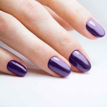 Maga Cosmetics, Lakier hybrydowy VT0018, 6 ml