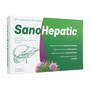 SanoHepatic, 70 mg, tabletki powlekane, 60 szt.