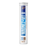 Triggy Magnez + Vit B, tabletki musujące, smak czarna porzeczka, 20 szt. https://azcdn.doz.pl/image/d/product/e7ee5892-scale-180x180.png