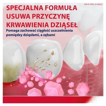 Parodontax Whitening, pasta do zębów, 75 ml