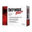 Detramax Plus, tabletki powlekane, 30 szt.