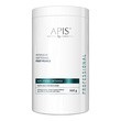 Apis Api-Podo Intense, perełki zmiękczające do stóp z kwasami AHAi BHA, 800 g