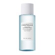 Skin1004 Hyalu-Cica Brightening Toner, łagodnie złuszczający tonik nawilżający, 210 ml