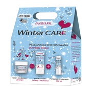 alt Zestaw Promocyjny Flos-Lek Winter Care, krem ochronny do twarzy, 50 ml + krem do rąk, 50 ml + pomadka do ust SPF 20, 1 szt.