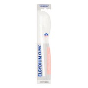 Elgydium Clinic 7/100, pooperacyjna szczoteczka do zębów, 1 szt. https://azcdn.doz.pl/image/d/product/9568bba0-scale-180x180.png