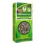 Dary Natury Preventus, herbatka ekologiczna, susz, 50 g