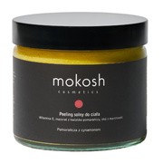 Mokosh, peeling solny do ciała Pomarańcza z cynamonem, 300 g https://azcdn.doz.pl/image/d/product/995d86ff-scale-180x180.png