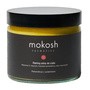 Mokosh, peeling solny do ciała Pomarańcza z cynamonem, 300 g