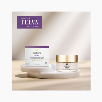 Sesderma Retisil, intensywny krem przeciwstarzeniowy, 50 ml