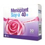 Menoplant soy-a 40 +, kapsułki, 30 szt.