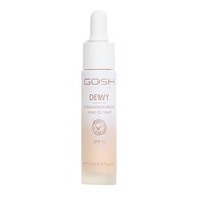 Gosh Dewy Foundation Drops, rozświetlający podkład w kroplach SPF 15, 002 Porcelain, 12 ml https://azcdn.doz.pl/image/d/product/0a1d6b01-scale-180x180.png