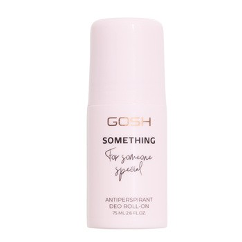Gosh Something, dezodorant w kulce, antyperspiracyjny, 75 ml