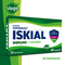 Iskial Immuno + Czosnek, kapsułki, 60 szt.