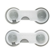 Akuku, zabezpieczenie do szafek i szuflad 9 cm, 2 szt. https://azcdn.doz.pl/image/d/product/97427604-scale-180x180.png