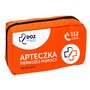 DOZ Med Apteczka Pierwszej Pomocy, 1 szt.