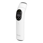 Lionelo Feverscan, termometr bezdotykowy na podczerwień, biały, 1 szt. https://azcdn.doz.pl/image/d/product/bf2bea7e-scale-180x180.png