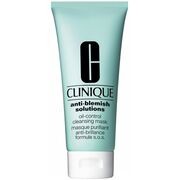 Clinique Anti-Blemish Solutions Oil-Control Cleansing Mask, antybakteryjna maseczka dla skóry ze skłonnością do wyprysków, 100 ml https://azcdn.doz.pl/image/d/product/6c4afb3b-scale-180x180.png
