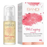 Bandi Well Aging, regenerujący olej marula 100%, 30 ml https://azcdn.doz.pl/image/d/product/9a855909-scale-180x180.png