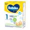 Bebiko 1 nutriFLOR Expert, mleko początkowe dla niemowląt od urodzenia, proszek, 550 g