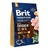Brit Premium by Nature Adult Medium Breed Chicken, karma sucha dla psów dorosłych średnich ras, kurczak, 3 kg