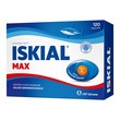 Iskial Max, kapsułki, 120 szt.