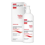 Emolium Dermocare, emulsja do ciała, 400 ml