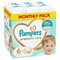 Pampers Premium Care 6, (13-18 kg), pieluszki, 116 szt.