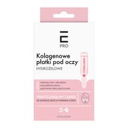 Enilome Pro, kolagenowe płatki pod oczy, 3x2 szt.