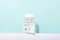 APLB Glutathione Niacinamide Facial Cream, krem rozjaśniający do twarzy z glutationem i niacynamidem, 55 ml