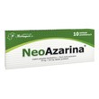 Neoazarina, 10 mg + 316 mg, tabletki, 10 szt.