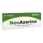 Neoazarina, 10 mg + 316 mg, tabletki, 10 szt.