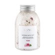 KANU Nature, sól mineralna, różana, 350 g