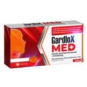 Gardlox Med smak pomarańczowo-miodowy, 3mg, pastylki twarde, 16szt. https://azcdn.doz.pl/image/d/product/5f438793-scale-180x180.png