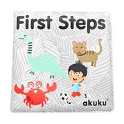 Akuku, książeczka edukacyjna z piszczkiem First Step, 1 szt. https://azcdn.doz.pl/image/d/product/43edb32c-scale-180x180.png
