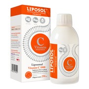 Liposol Liposomal Vitamin C 1000, płyn, smak pomarańczowy, 250 ml https://azcdn.doz.pl/image/d/product/41d7cfcd-scale-180x180.png