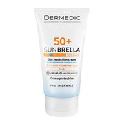Dermedic Sunbrella, krem ochronny SPF 50+, skóra tłusta i mieszana, 50 ml https://azcdn.doz.pl/image/d/product/1ed70b4c-scale-180x180.png
