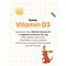 Health Labs MyKids Vitamin D3, krople, 9,7ml