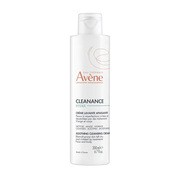 Avene Eau Thermale Cleanance HYDRA, krem oczyszczający i łagodzący, 200 ml https://azcdn.doz.pl/image/d/product/6d89c5d9-scale-180x180.png