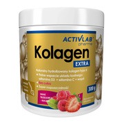 Activlab Pharma Kolagen Extra, smak malina-truskawka, proszek, 300 g https://azcdn.doz.pl/image/d/product/d2c6733b-scale-180x180.png