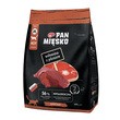 Pan Mięsko, sucha karma dla kota, wołowina z jeleniem, 400 g