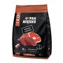 Pan Mięsko, sucha karma dla kota, wołowina z jeleniem, 400 g