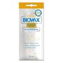 Biovax, maseczka intensywnie regenerująca do włosów blond, 20 ml, 10 saszetek